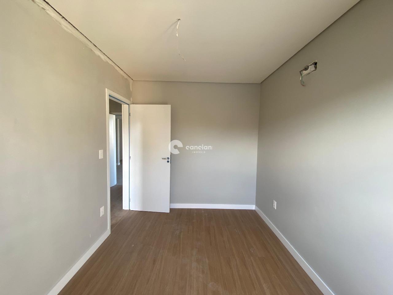 Apartamento à venda no Nossa Senhora de Lourdes: 