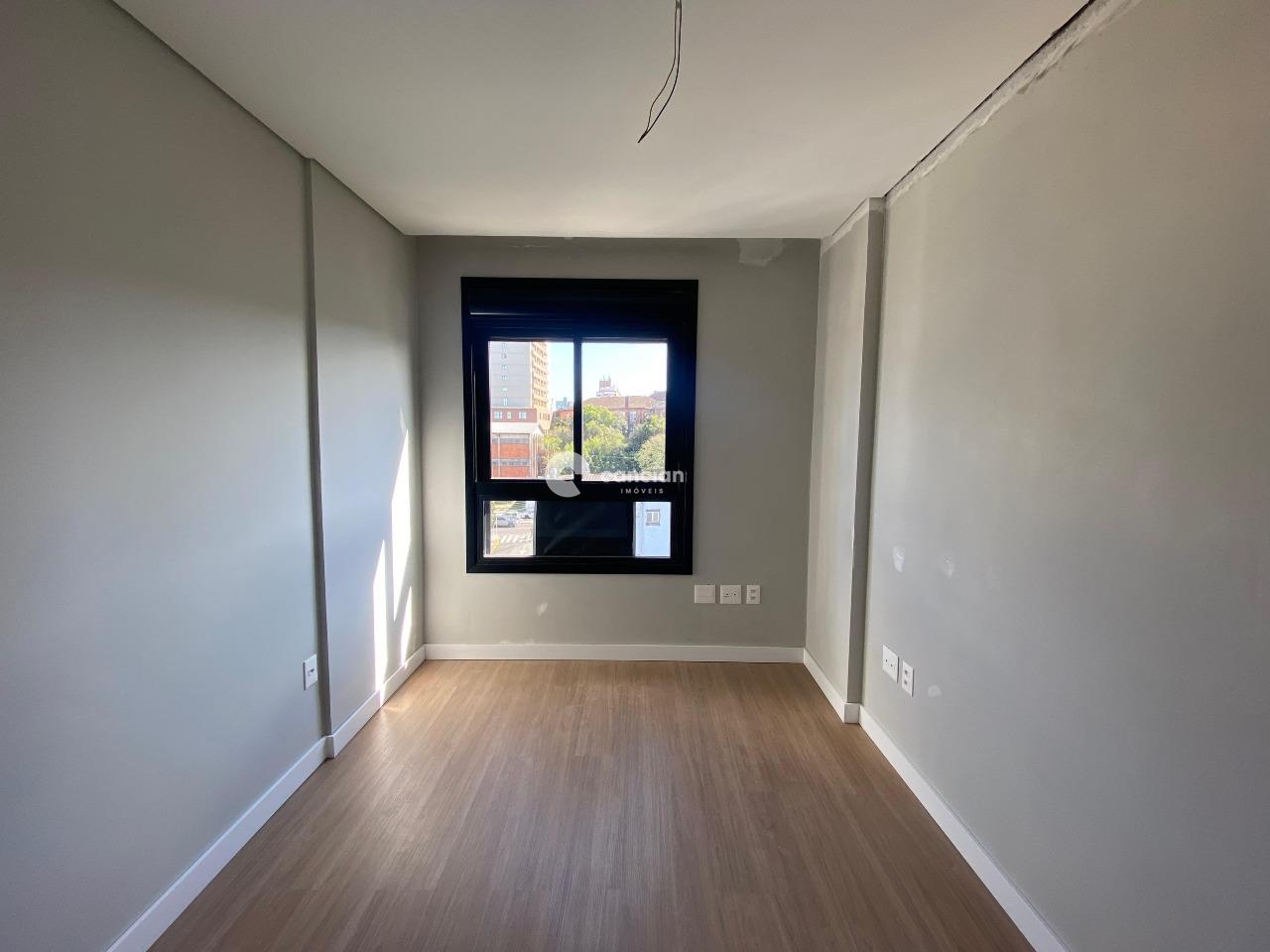 Apartamento à venda no Nossa Senhora de Lourdes: 