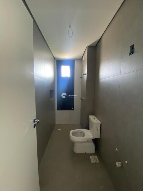 Apartamento à venda no Nossa Senhora de Lourdes: 
