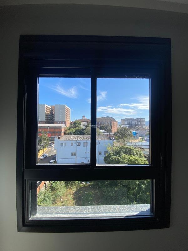 Apartamento à venda no Nossa Senhora de Lourdes: 