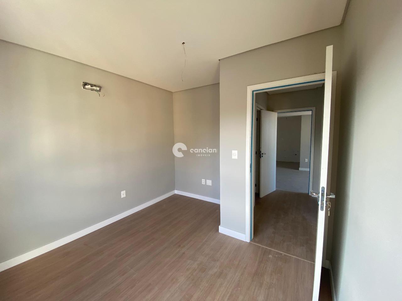 Apartamento à venda no Nossa Senhora de Lourdes: 