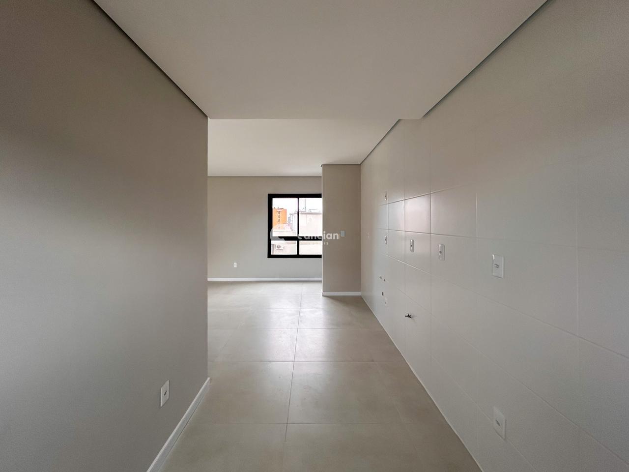 Apartamento à venda no Nossa Senhora das Dores: 