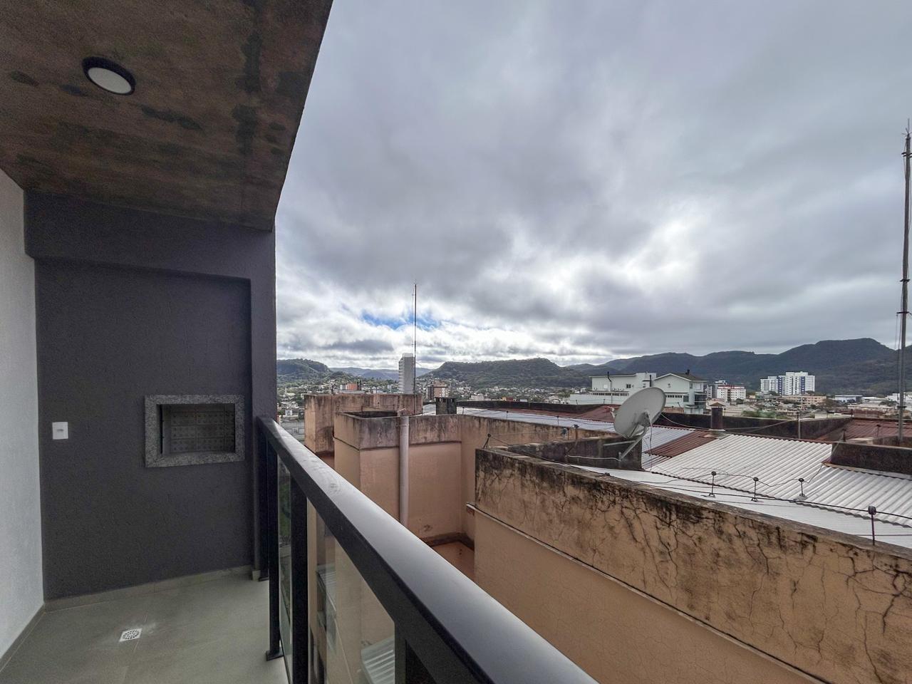 Apartamento à venda no Nossa Senhora das Dores: 