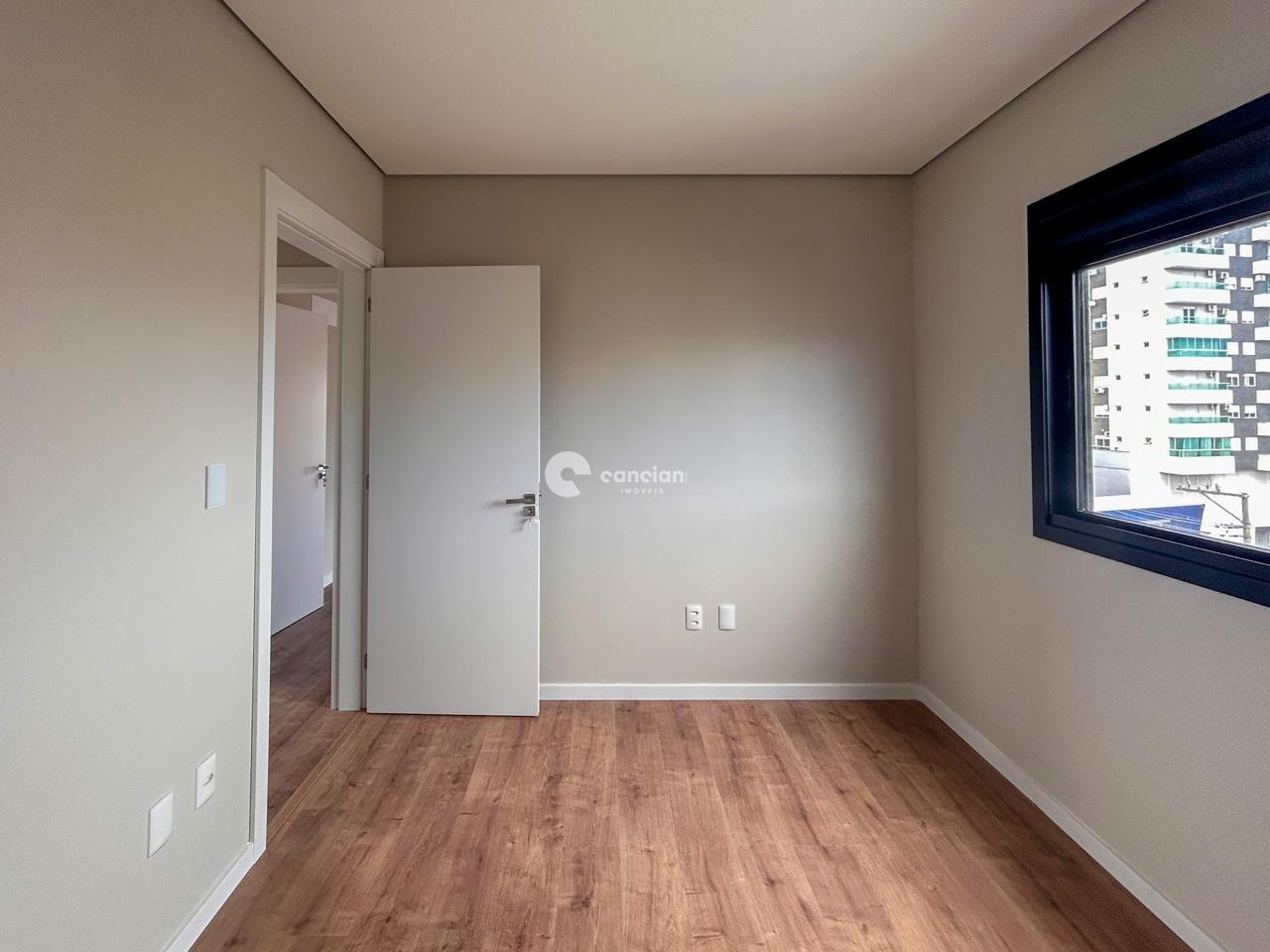 Apartamento à venda no Nossa Senhora das Dores: 