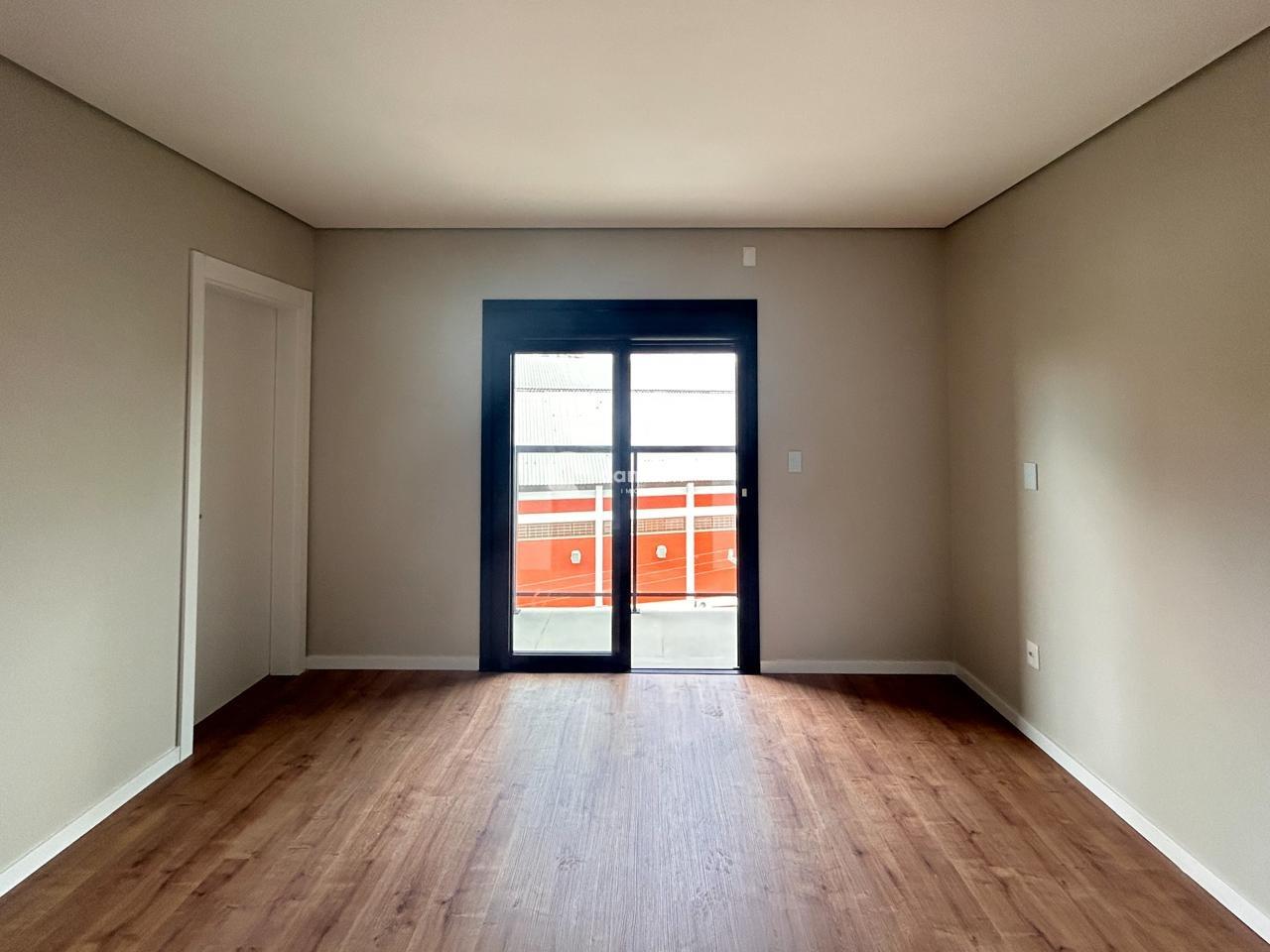 Apartamento à venda no Nossa Senhora das Dores: 