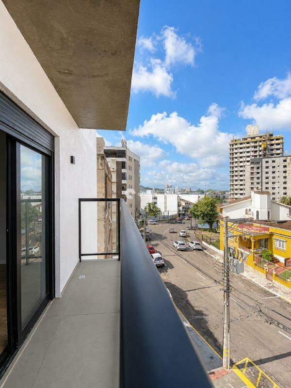 Apartamento à venda no Nossa Senhora das Dores: 