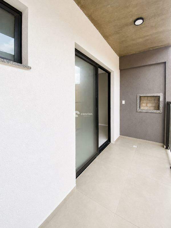 Apartamento à venda no Nossa Senhora das Dores: 
