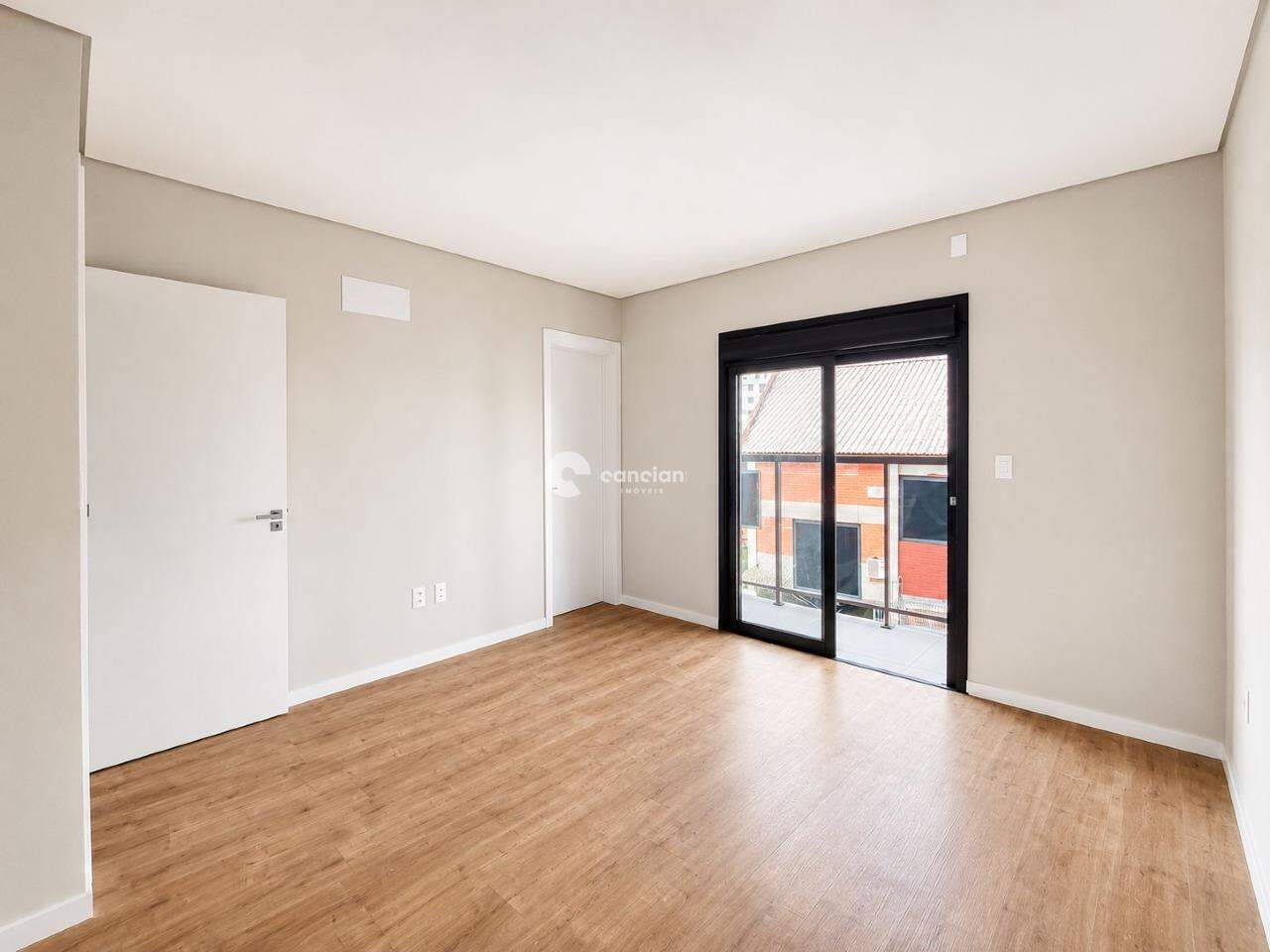 Apartamento à venda no Nossa Senhora das Dores: 