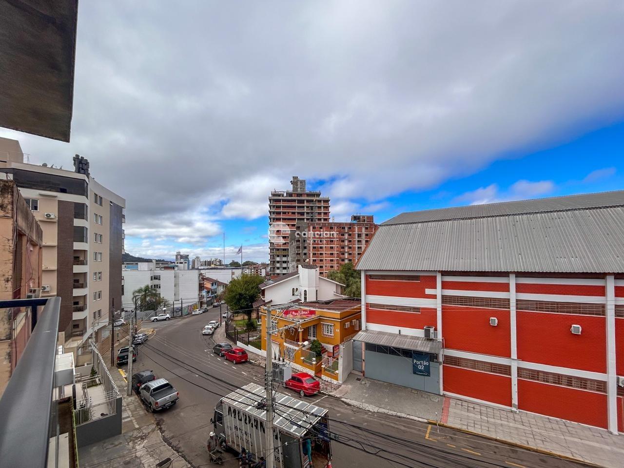 Apartamento à venda no Nossa Senhora das Dores: 