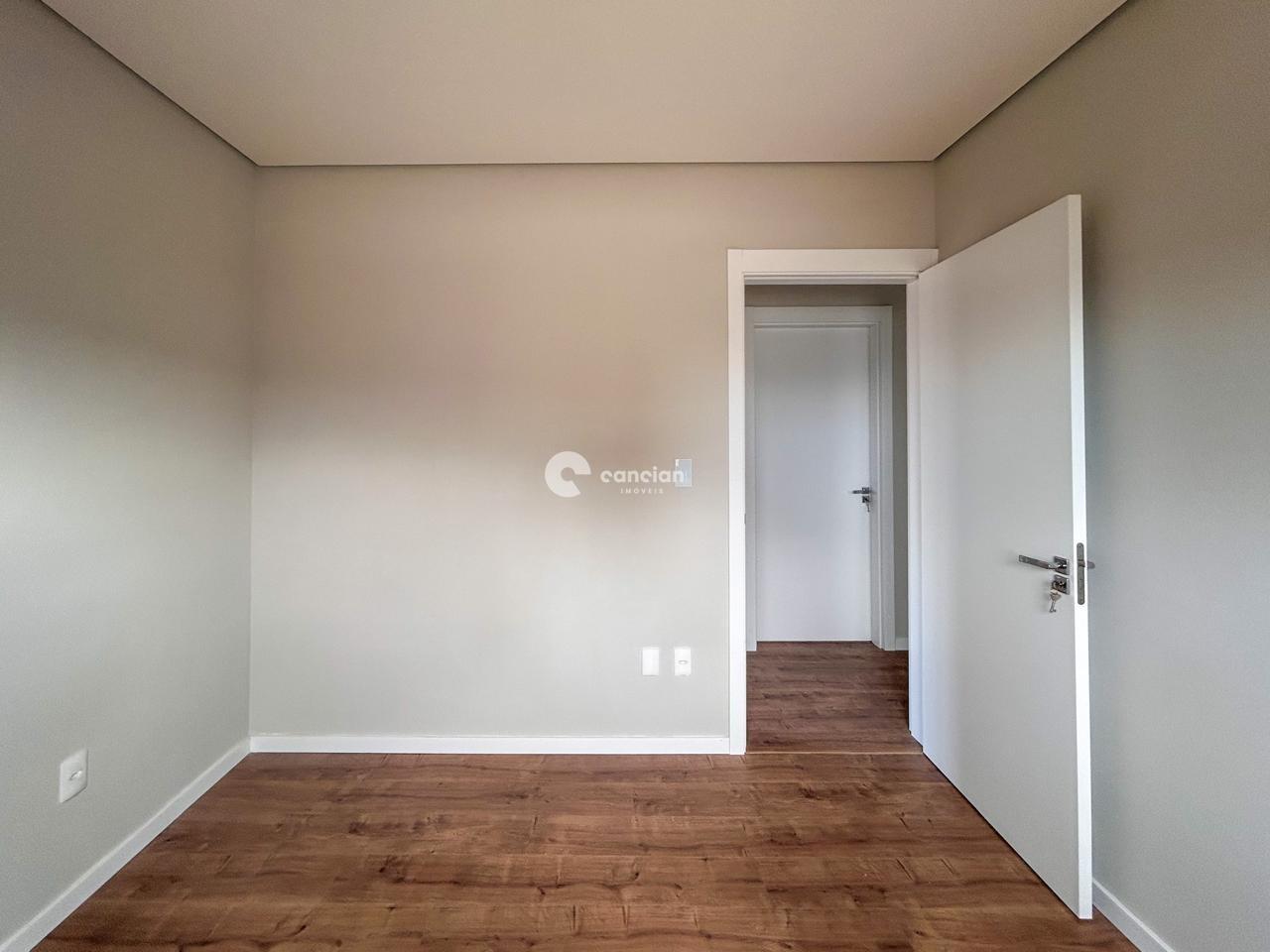 Apartamento à venda no Nossa Senhora das Dores: 