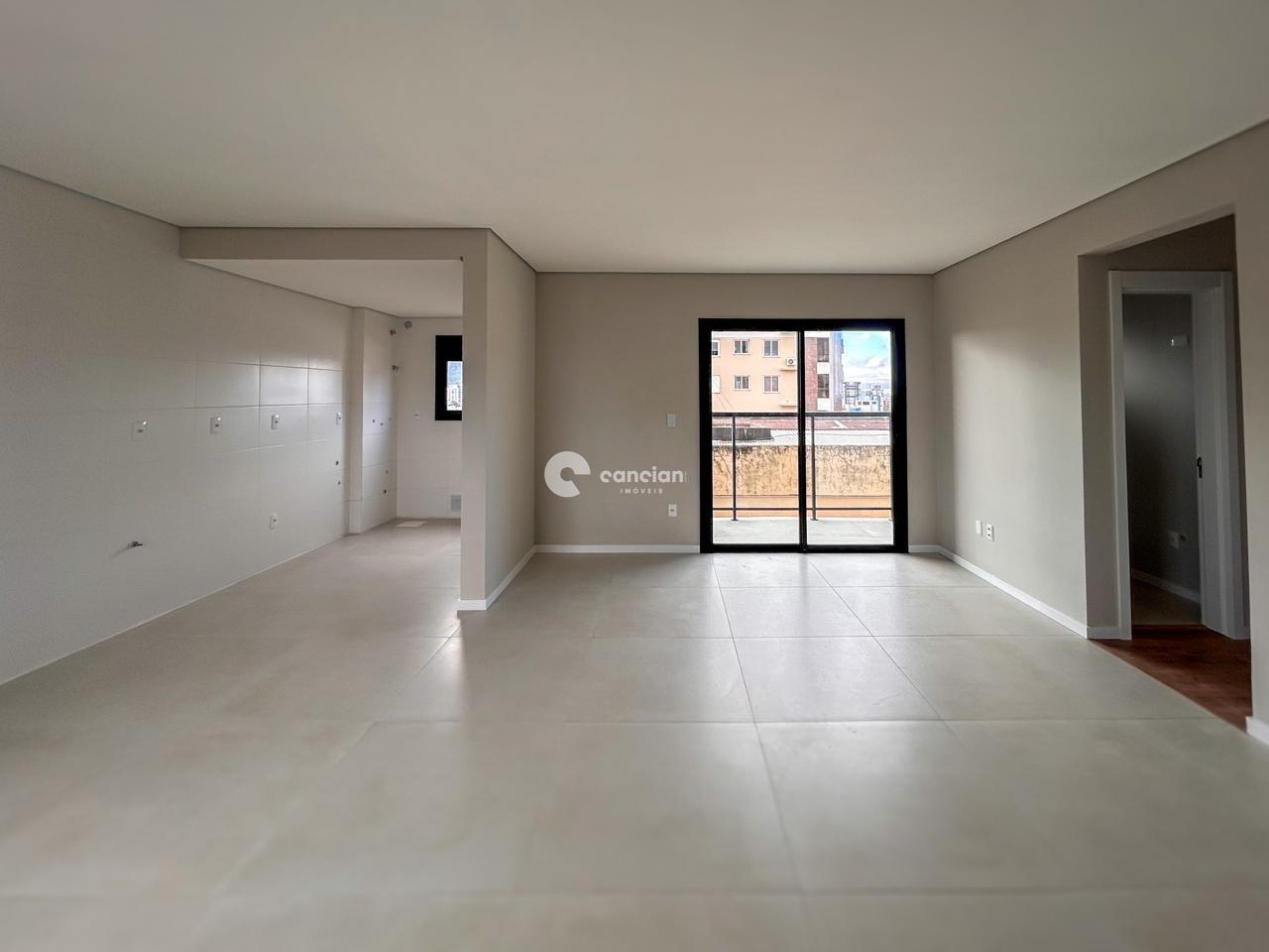 Apartamento à venda no Nossa Senhora das Dores: 