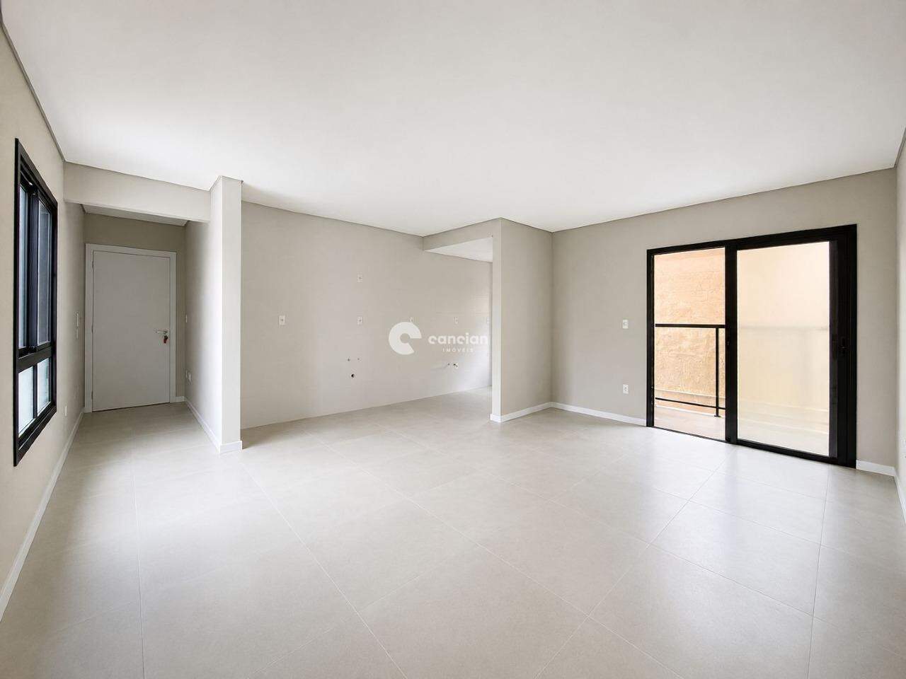 Apartamento à venda no Nossa Senhora das Dores: 