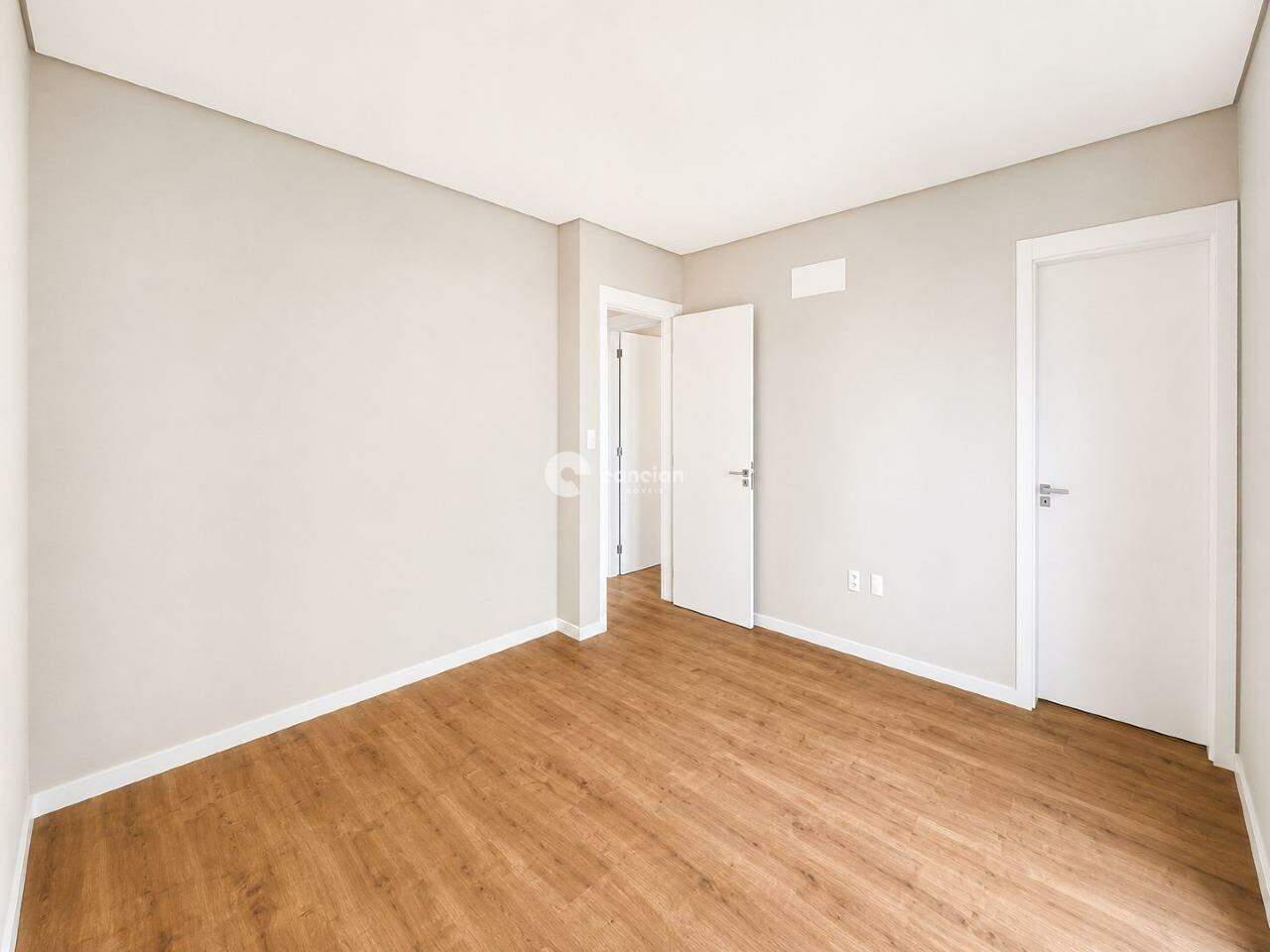 Apartamento à venda no Nossa Senhora das Dores: 