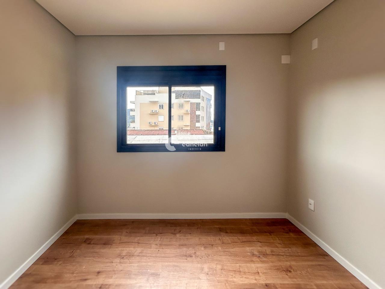 Apartamento à venda no Nossa Senhora das Dores: 