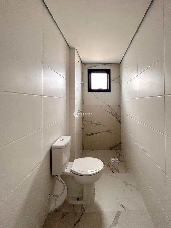 Apartamento à venda no Nossa Senhora das Dores: 