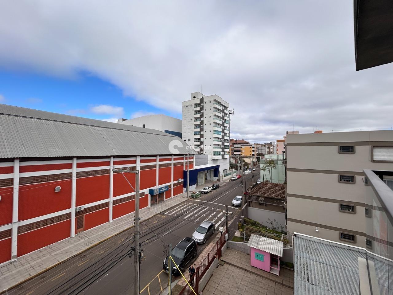 Apartamento à venda no Nossa Senhora das Dores: 