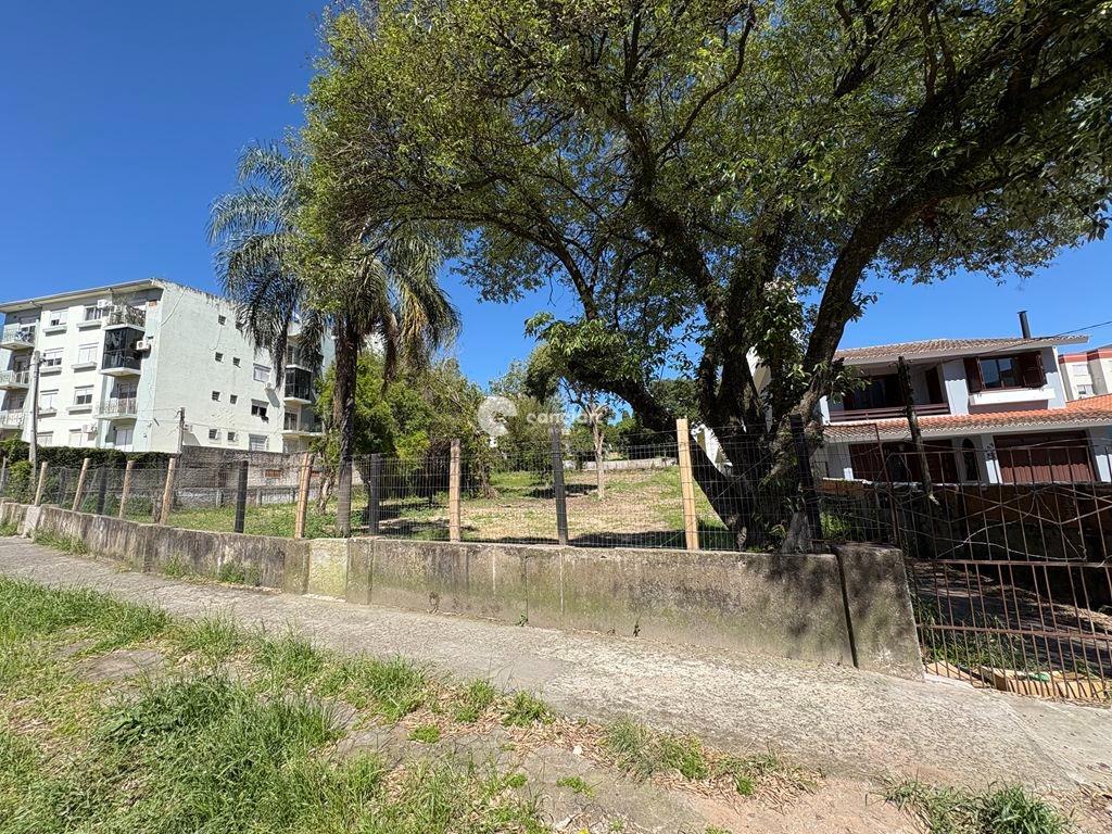 Terreno à venda no Centro: 