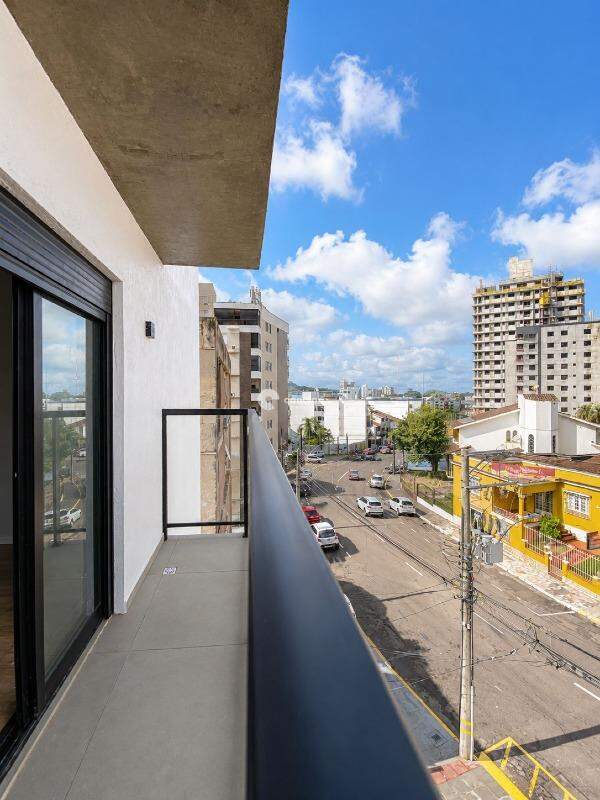 Apartamento à venda no Nossa Senhora das Dores: