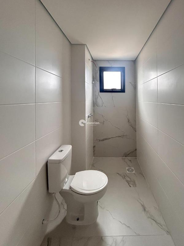 Apartamento à venda no Nossa Senhora das Dores: 