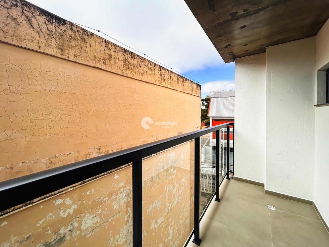 Apartamento à venda no Nossa Senhora das Dores: 