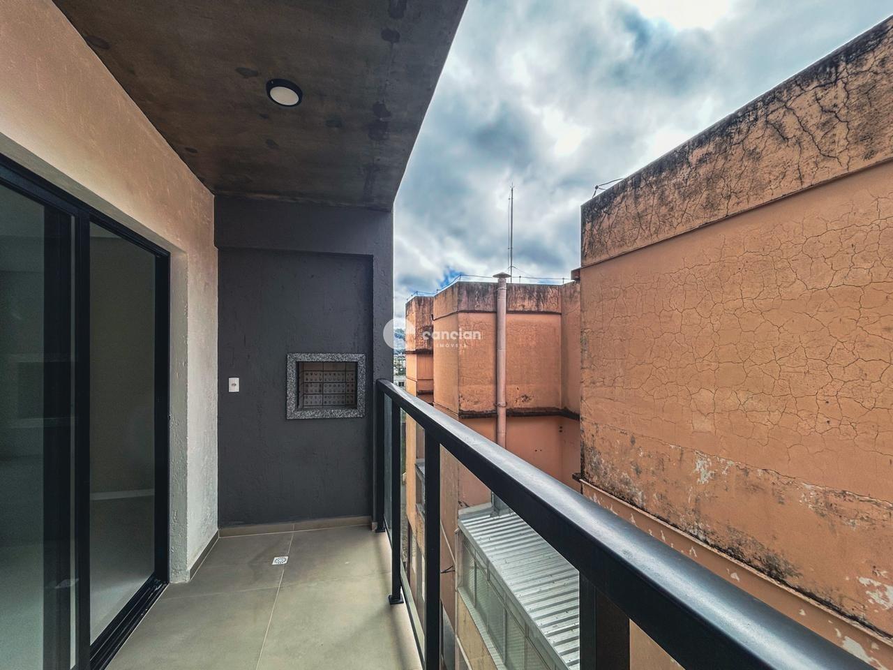 Apartamento à venda no Nossa Senhora das Dores: 