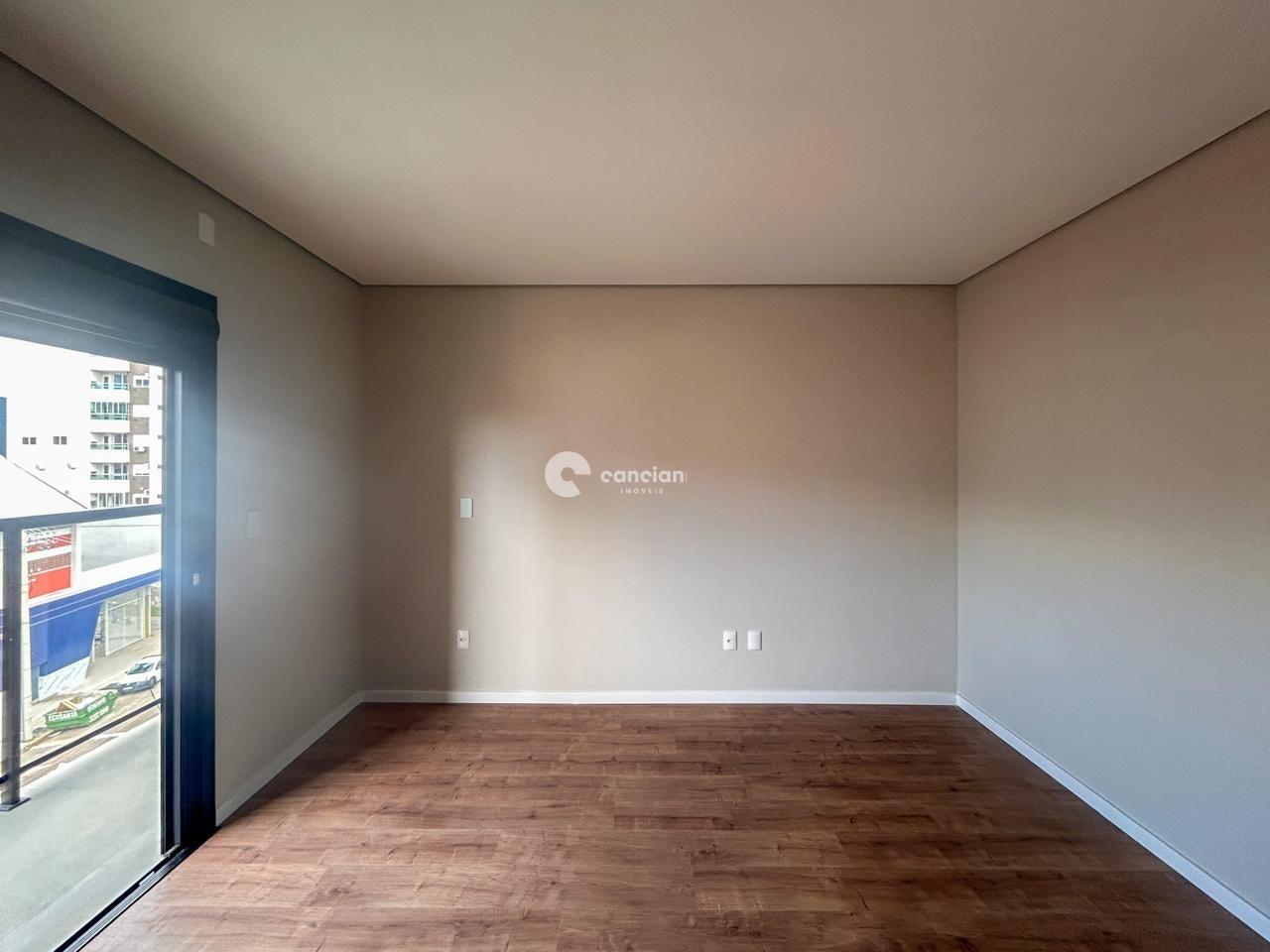 Apartamento à venda no Nossa Senhora das Dores: 