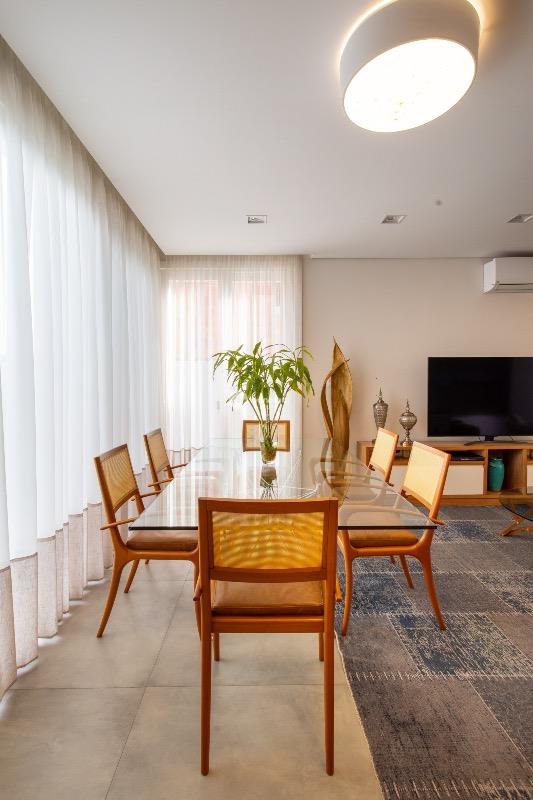 Casa de Condomínio à venda no Tomazetti: 