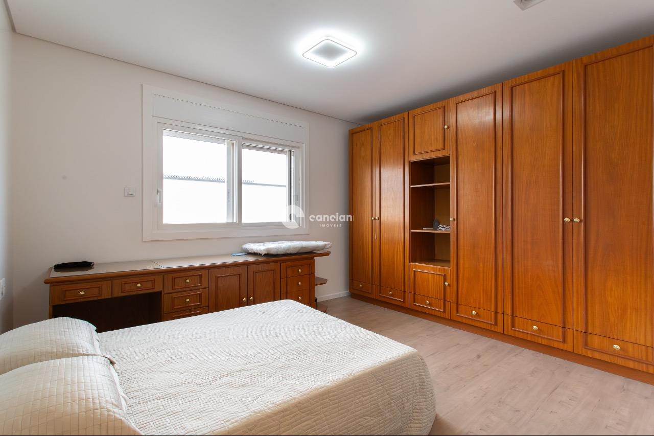 Casa de Condomínio à venda no Tomazetti: 