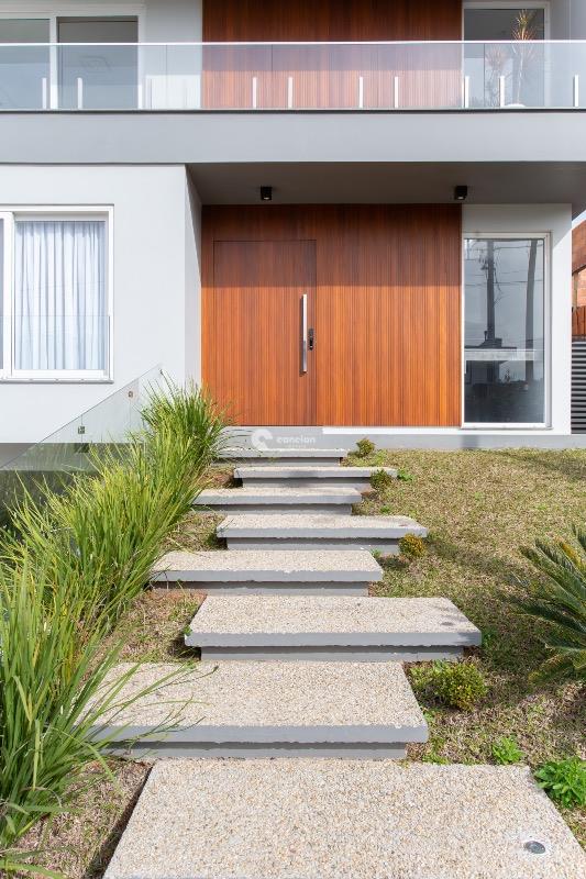Casa de Condomínio à venda no Tomazetti: 
