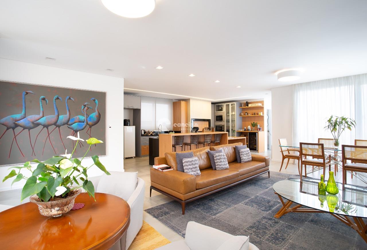 Casa de Condomínio à venda no Tomazetti: 