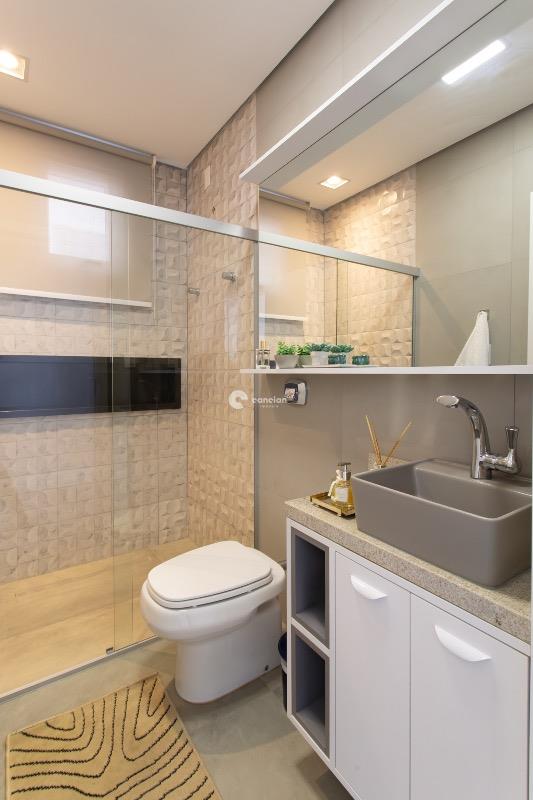 Casa de Condomínio à venda no Tomazetti: 