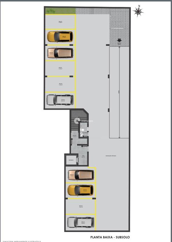 Apartamento à venda no Bonfim: 