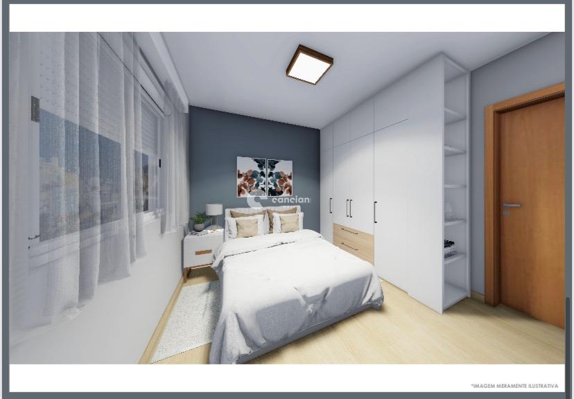 Apartamento à venda no Bonfim: 