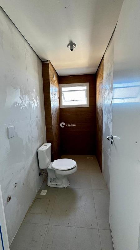 Apartamento à venda no Camobi: 