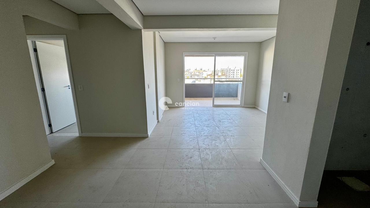 Apartamento à venda no Camobi: 