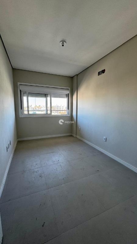 Apartamento à venda no Camobi: 