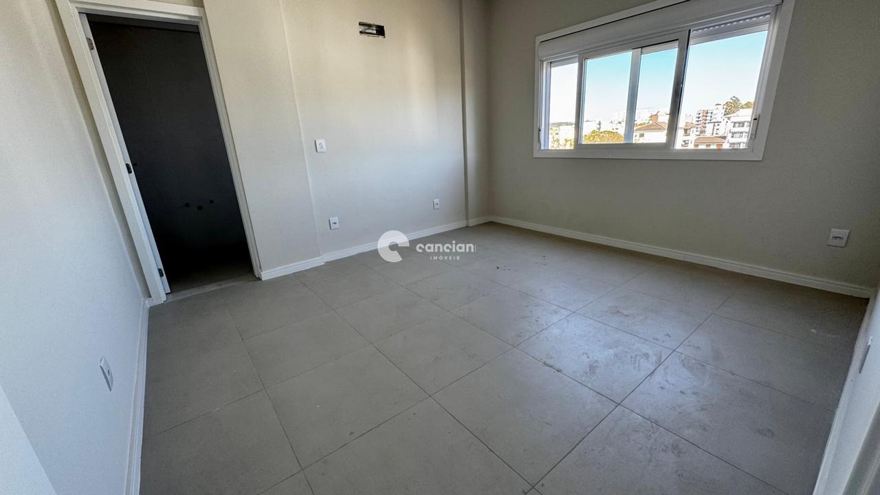 Apartamento à venda no Camobi: 