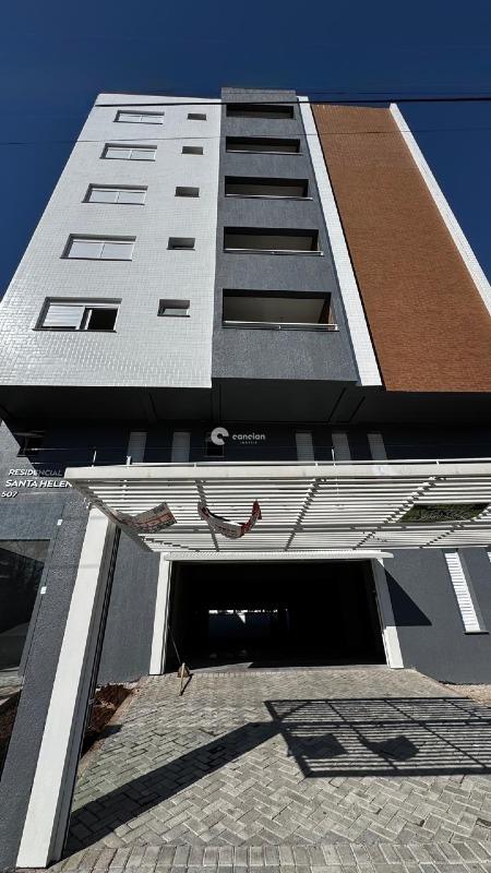 Apartamento à venda no Camobi: 