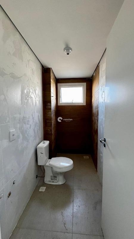 Apartamento à venda no Camobi: 