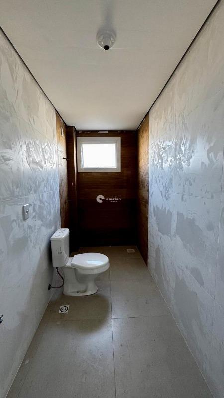 Apartamento à venda no Camobi: 