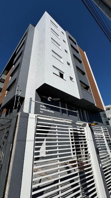 Apartamento à venda no Camobi: 