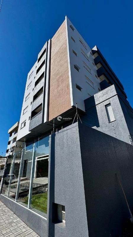 Apartamento à venda no Camobi: 