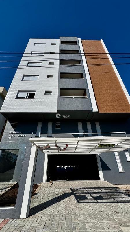 Apartamento à venda no Camobi: 