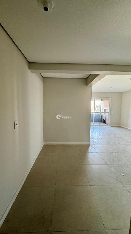 Apartamento à venda no Camobi: 