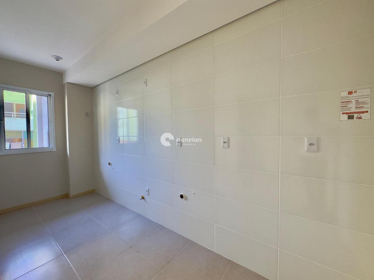 Apartamento à venda no Camobi: 