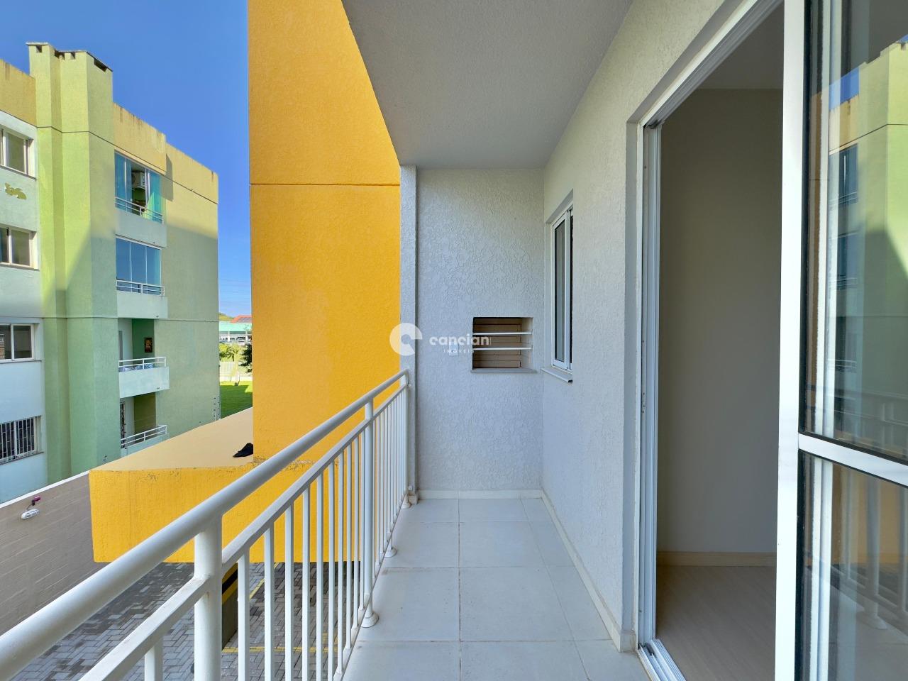 Apartamento à venda no Camobi: 