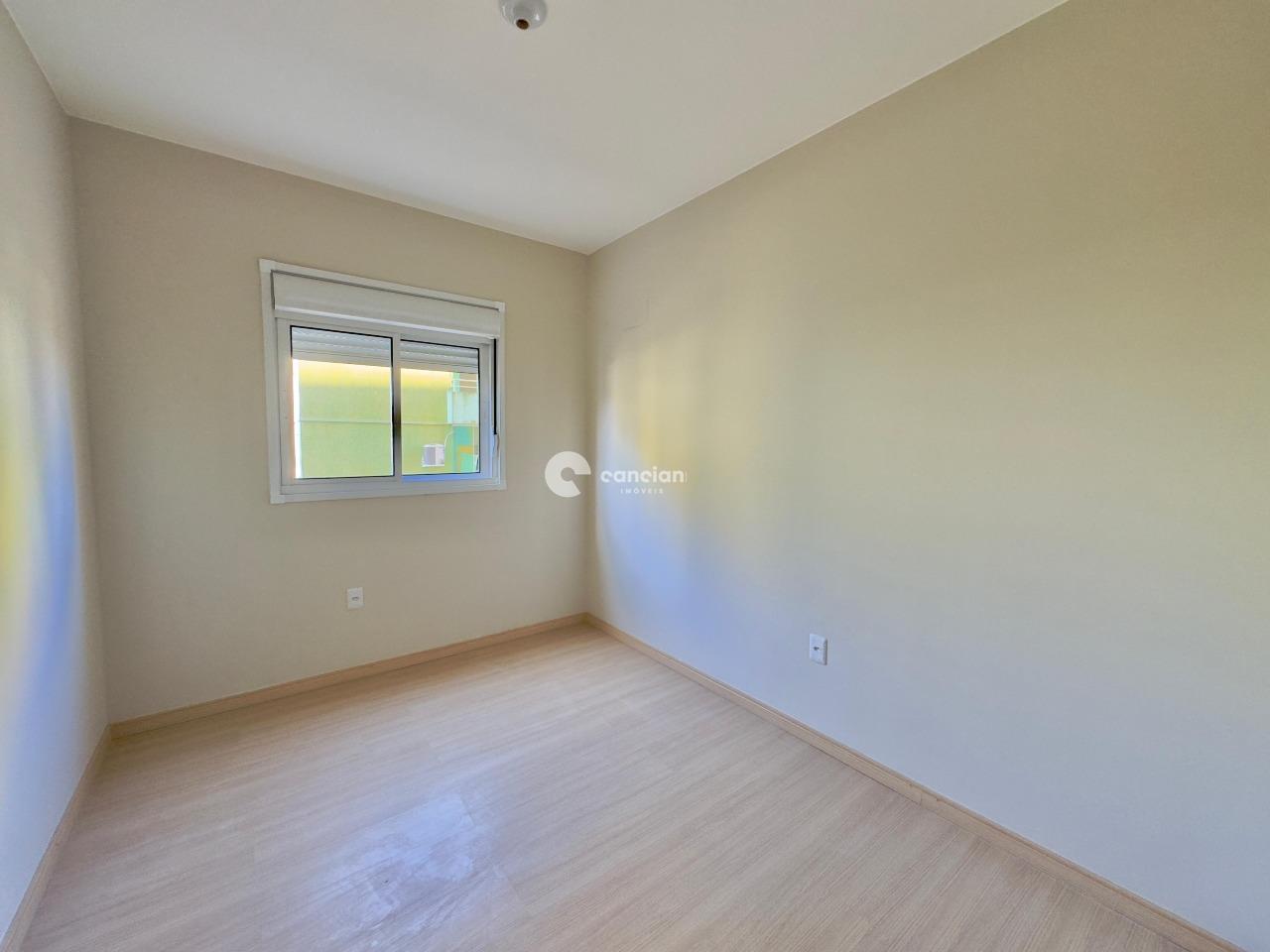 Apartamento à venda no Camobi: 