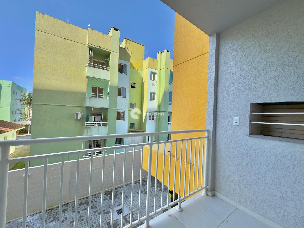 Apartamento à venda no Camobi: 