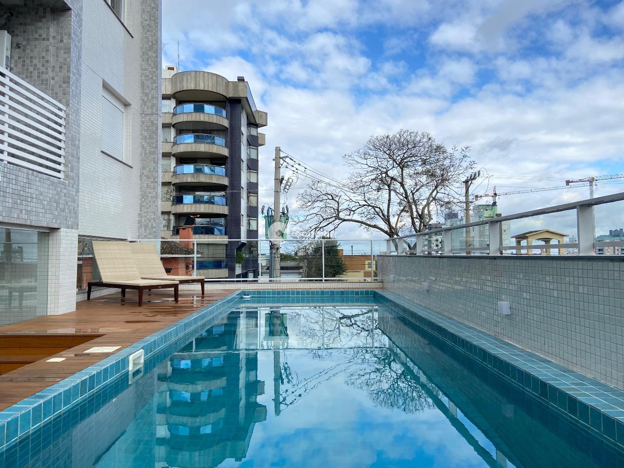 Apartamento à venda no Nossa Senhora de Lourdes: 