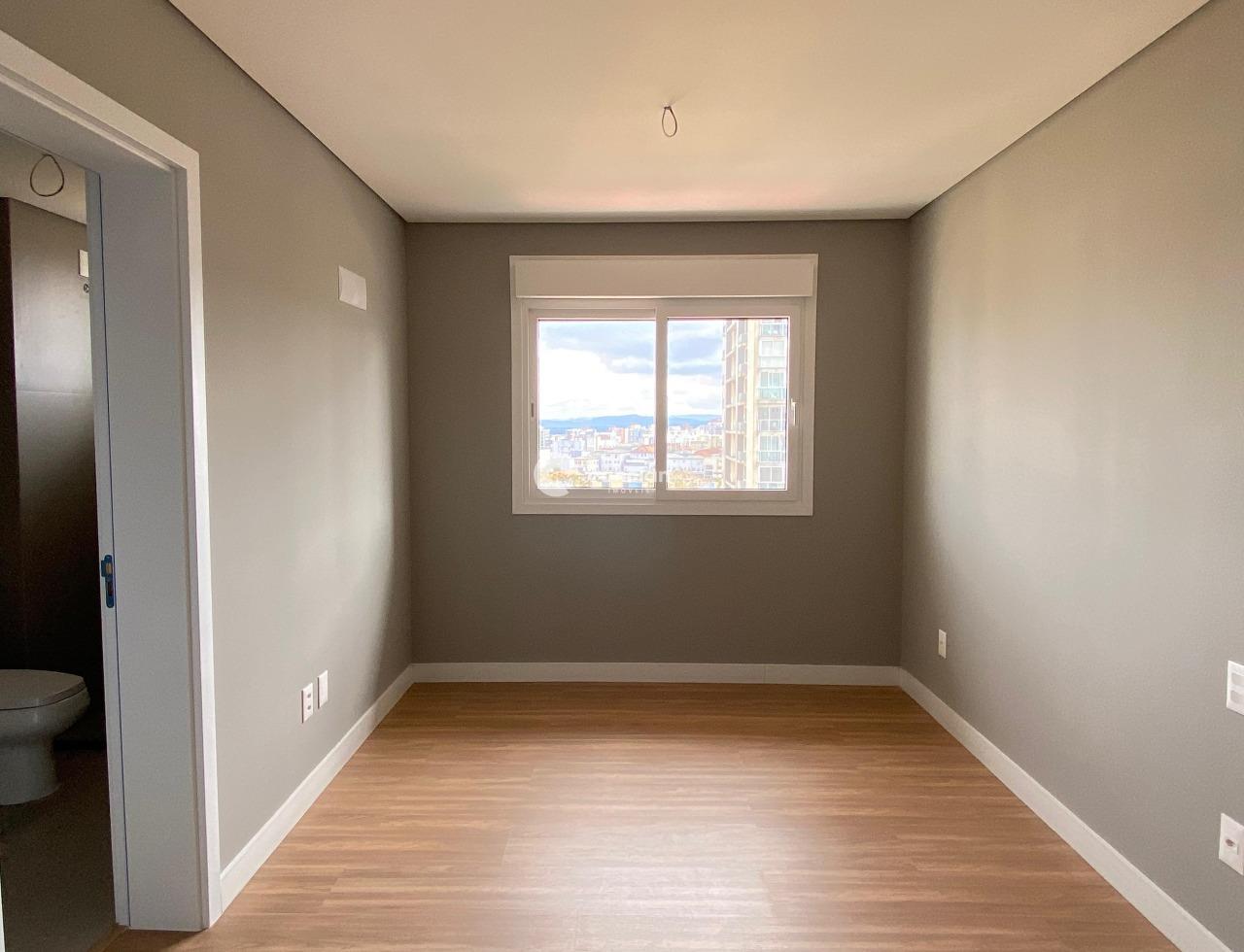 Apartamento à venda no Nossa Senhora de Lourdes: 